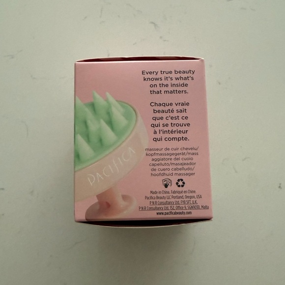 Pacifica Clarifying Scalp Massager - NWB - Picture 9 of 11